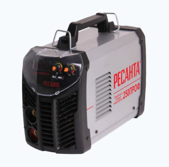 resanta sai-250prof